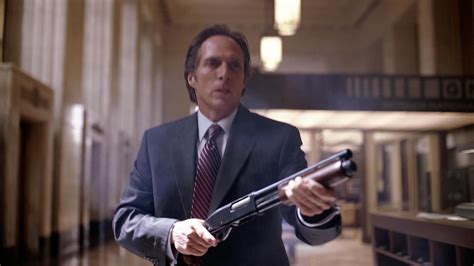 William Fichtner