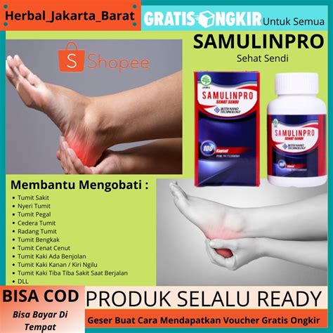 Jual Obat Radang Tumit, Tumit Pegal, Tumit Bengkak, Tumit Kaki Ada Benjolan, Tumit Nyeri ...