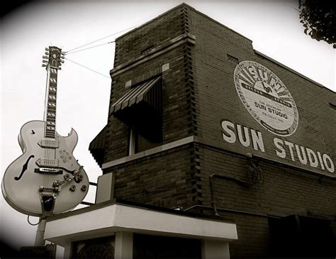 Sun Records Recording Studio | Sun records, Recording studio, Juke joints