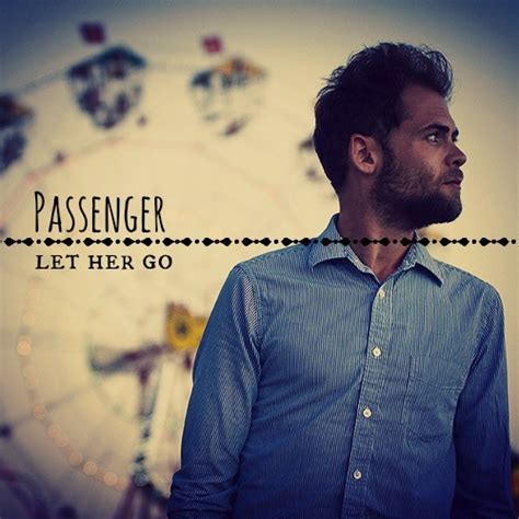 Stream Passenger Let Her Go (Cover) Reggae Version by nildegfarias | Listen online for free on ...