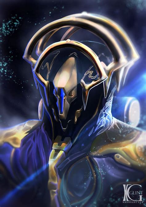 Frost Prime | Warframe art, Game art, Fantasy art