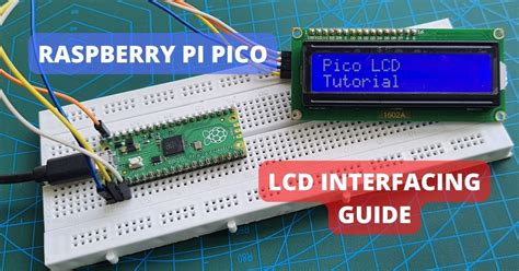 Raspberry Pi Pico I2c