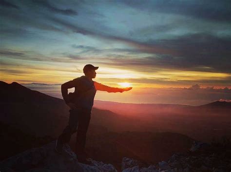 Enthralling Mount Apo Davao