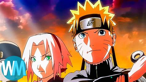 Top 10 Best Naruto Opening Themes – Netizen Pinoy