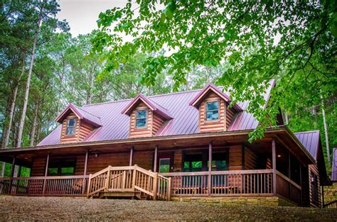 Beavers Bend State Park Activities - Beavers Bend Adventures