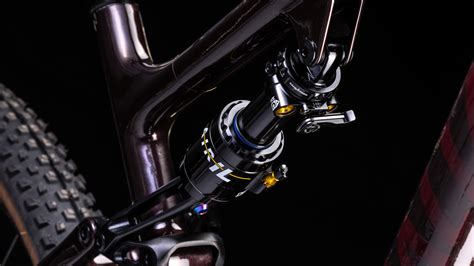 Cane Creek launches updated versions of its famed MTB IL shocks in ...