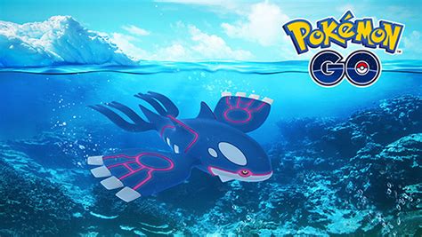 Best moveset for Kyogre in Pokémon Go - Dot Esports