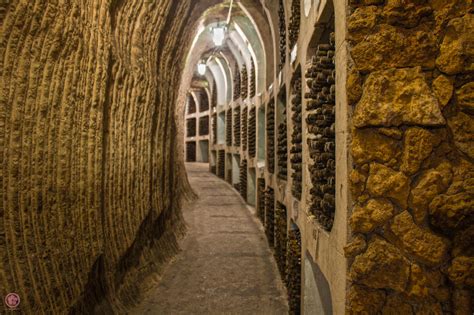 Milestii Mici Wine Cellars [7] by NickPolyarush on DeviantArt