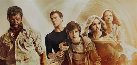 How 'The Gifted' Fits Into the X-Men Timeline (Beware, It's Messy)