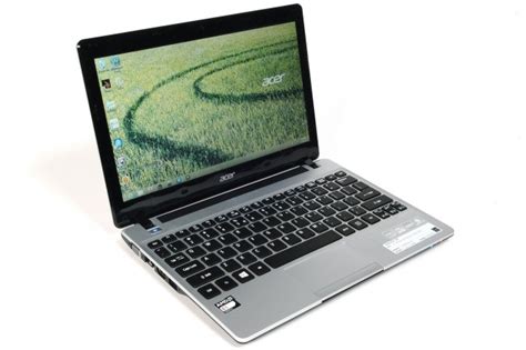 Hi-tech News: Notebook Acer Aspire V5 Review