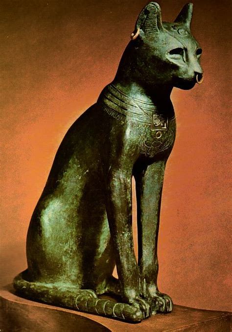 Cats in ancient egypt, Ancient egyptian art, Egyptian art