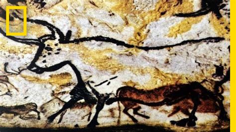 Cave Art 101 | National Geographic - YouTube