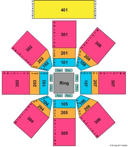 Winstar Casino Tickets and Winstar Casino Seating Charts - 2024 Winstar ...