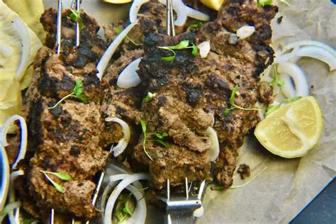 Spice Up Your Cooking with Bihari Kabab [2024]