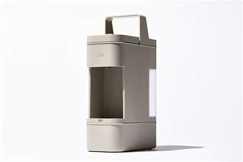 The Drip Pod Youbi Coffee Drip Machine - Gessato