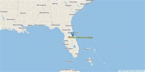 Florida Technical College Overview