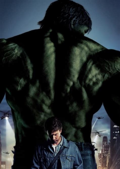 Hulk's villains Fan Casting on myCast