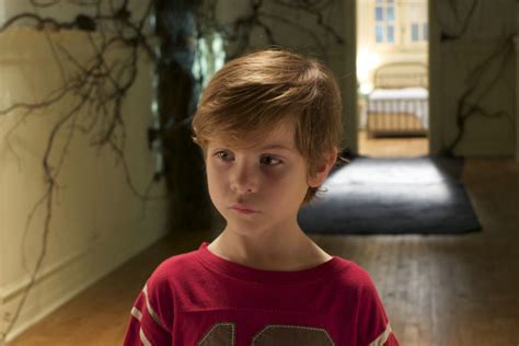 Jacob Tremblay, o garoto de ‘O Quarto de Jack’, estrela filme de terror ...