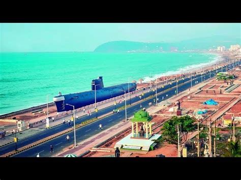 Vizag Beach Hd Images / Vizag Beach Pictures Download Free Images On ...