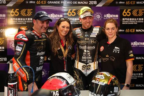 @OfficialBSB/British Superbike Riders on Twitter