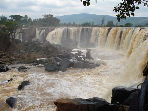 14 Falls Thika, Kenya | Places to visit, Plunge pool, Waterfall