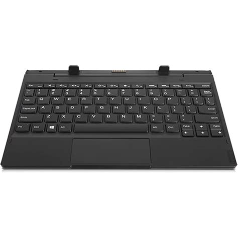 Lenovo Tablet 10 Full Size Mechanical Keyboard - 4Y40R20837 | Mwave