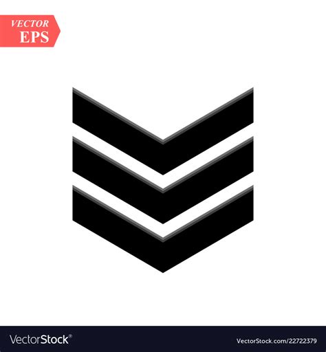 Download High Quality chevron logo vector Transparent PNG Images - Art ...