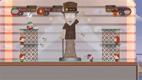 South Park: Tenorman's Revenge Review | Entretenimiento Cultura Pop ...