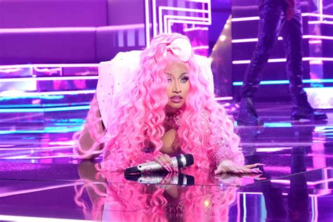 Pink Friday 2: Nicki Minaj Announces New Album