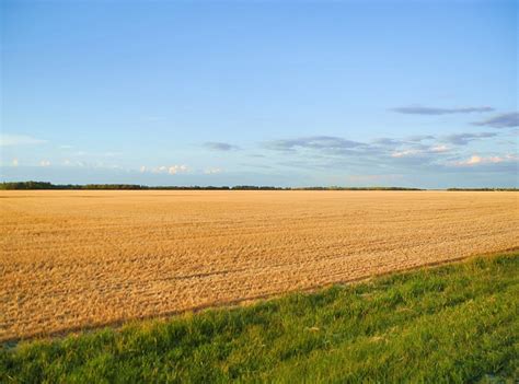 sometimes i miss the Alberta prairie Canadian Prairies, Canada Eh ...