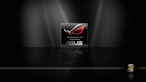 Asus Theme for Windows 10 & 11