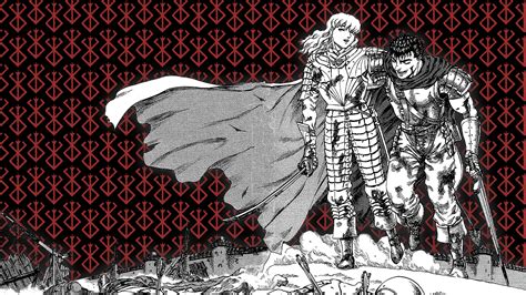 Berserk Griffith Wallpapers - Top Free Berserk Griffith Backgrounds ...