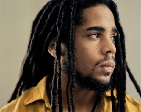 Skip Marley Talks Debut EP 'Higher Place': Interview - Rated R&B