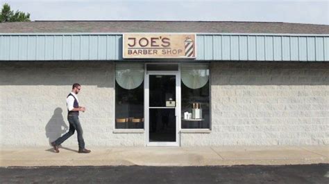 Joe's Barber Shop | Joe barber, Barber shop, Barber