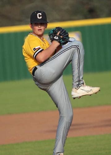 High school baseball: Cayuga gets revenge on Frankston in shutout, 5-0 | Sports ...