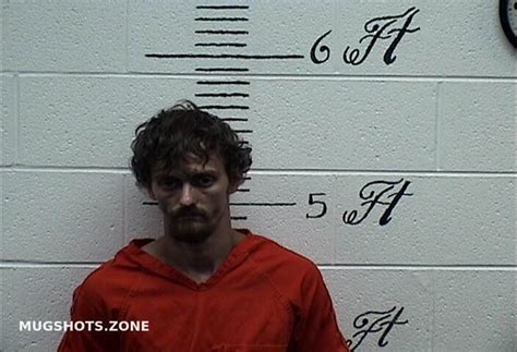 NEWELL JOEY LYNN 08/17/2023 - Crockett County Mugshots Zone