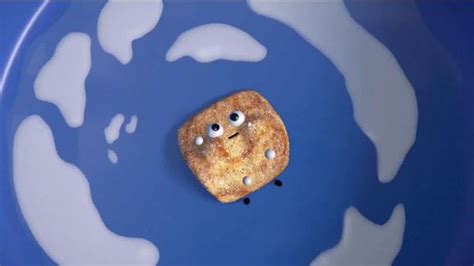 Cinnamon Toast Crunch TV Spot, 'Cinnamilk' - iSpot.tv