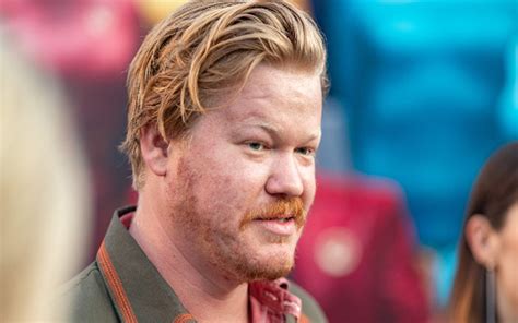 Breaking Bad's Todd Actor Jesse Plemons - How Much Weight Did He Gain ...