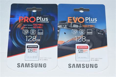 Samsung Evo Pro Microsd – Telegraph