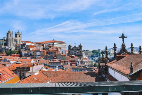 13 BEST Day Trips from Porto in 2022