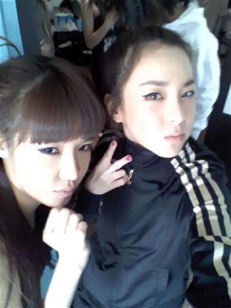 park sisters ^^ - PARK BOM AND SANDARA PARK Photo (26468932) - Fanpop