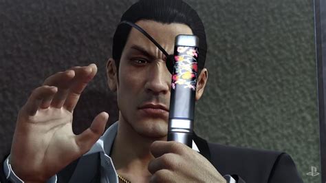 New Yakuza 0 trailer shows how far Goro Majima will go for the yakuza ...