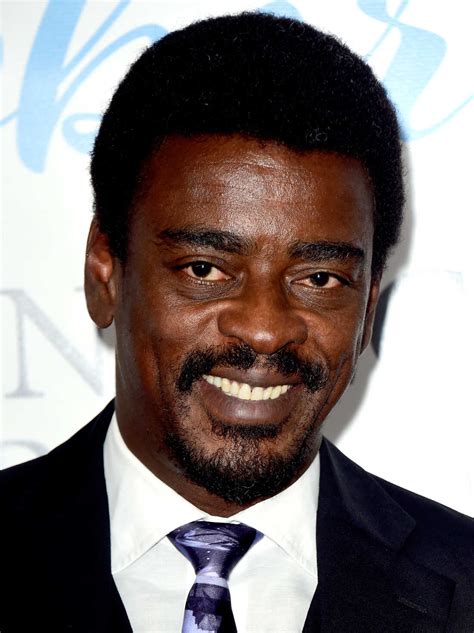 Brazilian Singer Seu Jorge: On Music, Race, And Luck Versus Hard Work : Code Switch : NPR