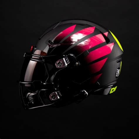 Oregon Football Helmets