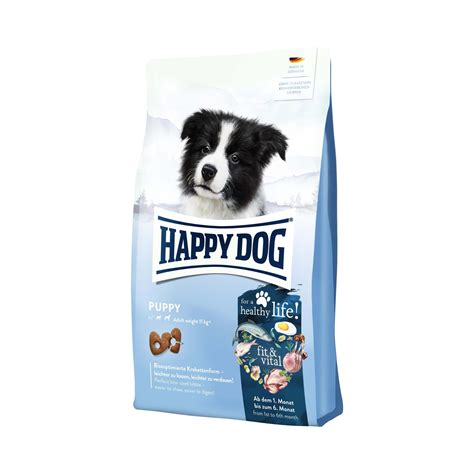 Buy Happy Dog Fit & Vital Puppy for your dog | Tinybuddy