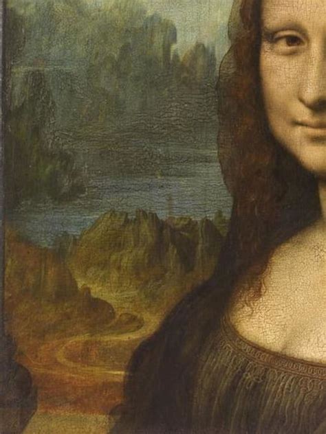 5 Mysteries Surrounding the 'Mona Lisa'