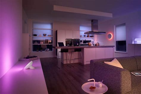 How to optimize your home lighting design based on color temperature | TechHive