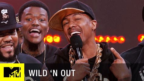 Wild ‘N Out (Season 8) | 'Wildest Party Yet' Official Trailer | MTV - YouTube