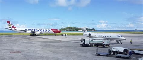 Seychelles International Airport