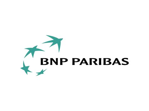 BNP Paribas Logo PNG Transparent & SVG Vector - Freebie Supply